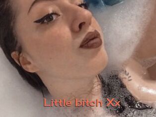 Little_bitch_Xx