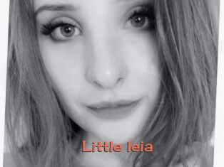 Little_leia