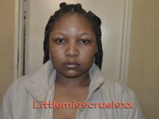 Littlemisscruelsxx