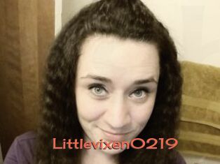 Littlevixen0219
