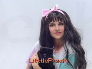 LitttlePeach