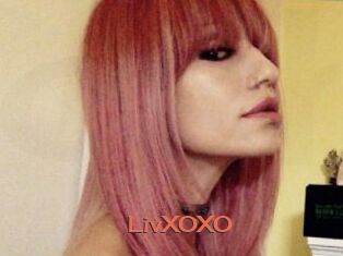 LivXOXO