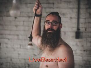 LiveBearded