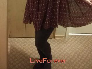 LiveForever