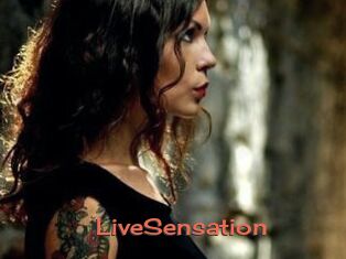 LiveSensation