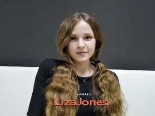 LizaJones