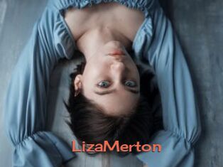LizaMerton