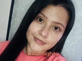 Liznaughty