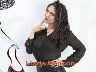 LizzieJhonson