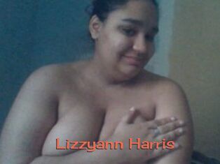 Lizzyann_Harris