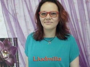 Lludmilla