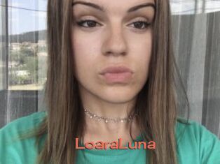 LoaraLuna
