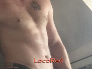 LocoRed