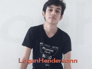 LoganHendersonn