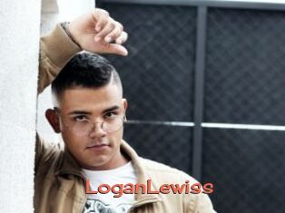 LoganLewiss