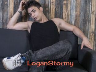 LoganStormy