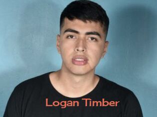 Logan_Timber