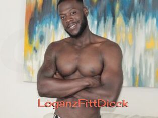 LoganzFittDicck