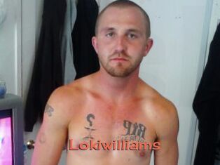 Lokiwilliams
