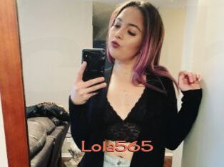 Lola565