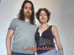 LolaAndAlex