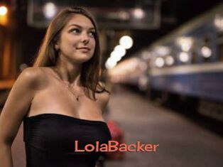 LolaBacker