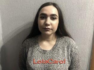LolaCarol