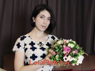 LolaFlatcher