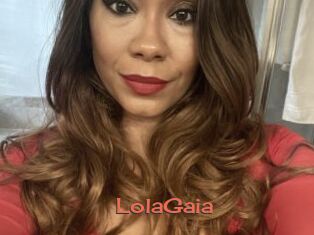LolaGaia