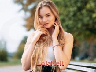 LolaKelt