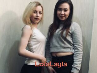 LolaLayla