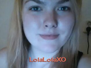 LolaLolaXO