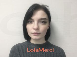 LolaMerci