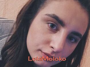 LolaMoloko