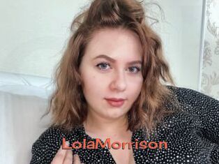 LolaMorrison