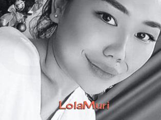LolaMuri