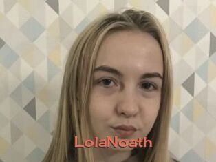 LolaNoath