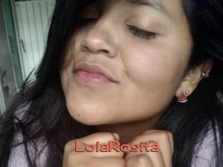 LolaRosita