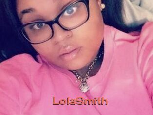 LolaSmith