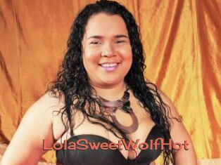 LolaSweetWolfHot