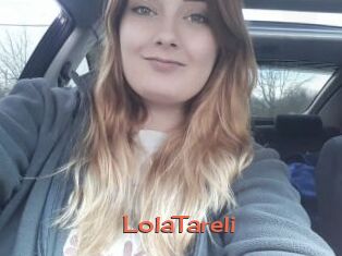 LolaTareli