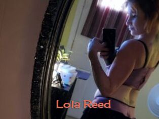 Lola_Reed