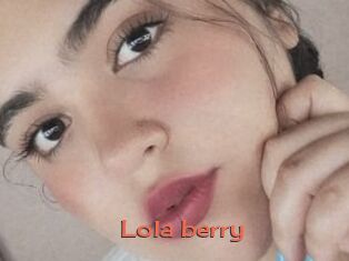 Lola_berry