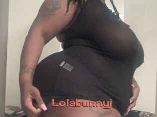 Lolabunnyj