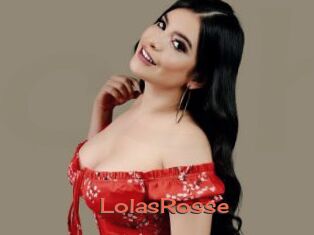 LolasRosse