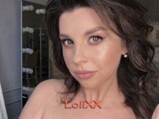 LoliXX