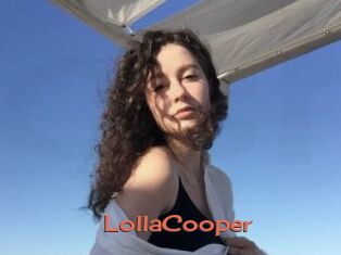 LollaCooper