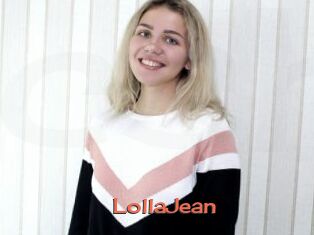 LollaJean