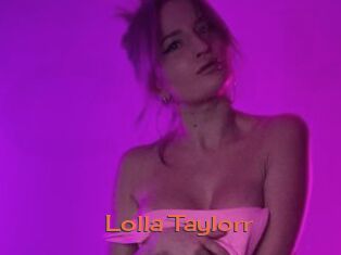 Lolla_Taylorr