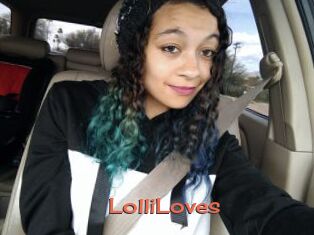 LolliLoves